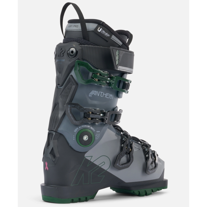 K2 ANTHEM 95 MV women's ski boots