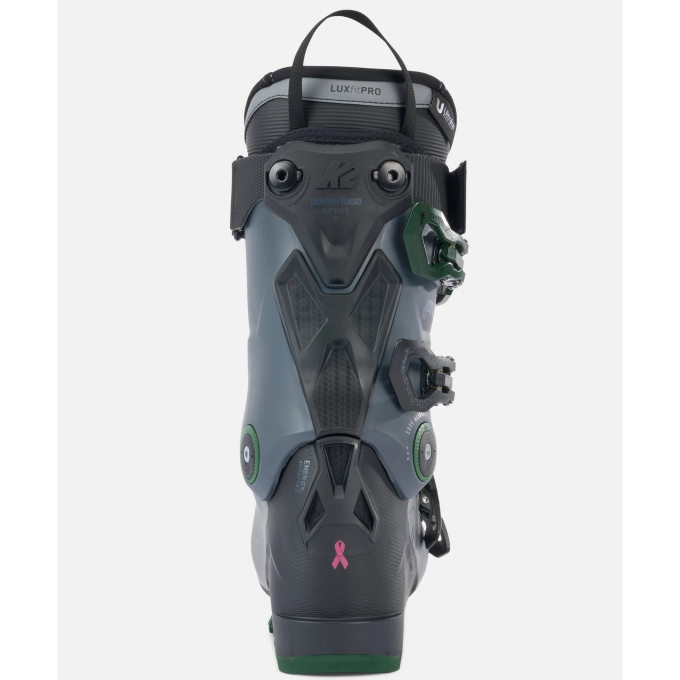 Chaussures de ski femme K2 ANTHEM 95 MV