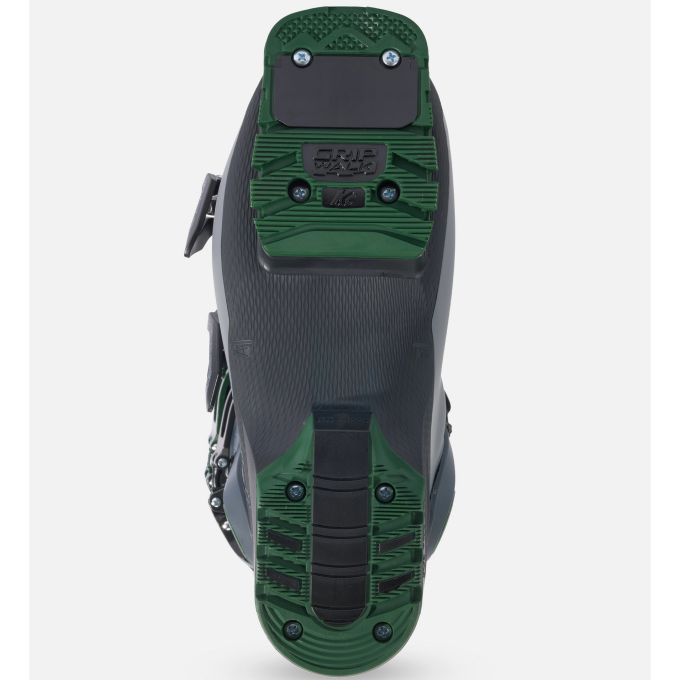 Chaussures de ski femme K2 ANTHEM 95 MV