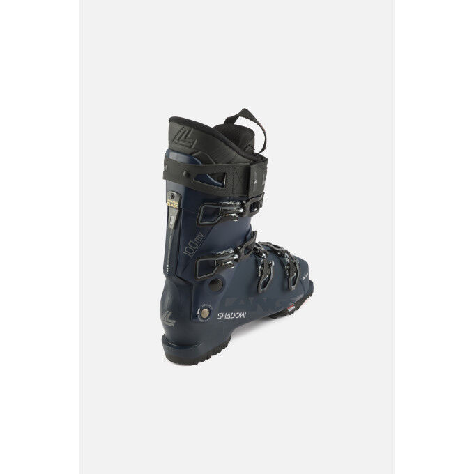 Chaussures de ski all-mountain Lange SHADOW 100 MV GW
