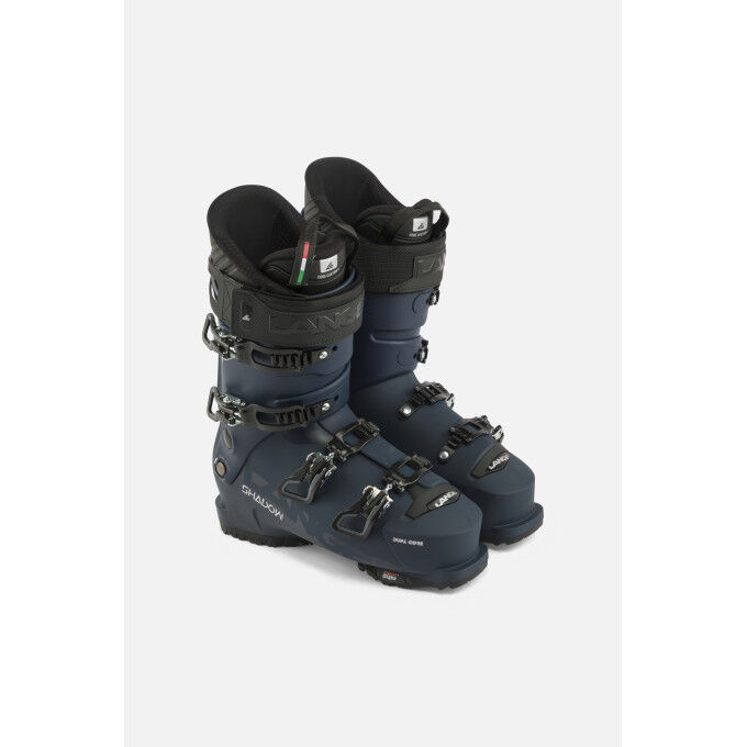 All-Mountain-Skischuhe Lange SHADOW 100 MV GW