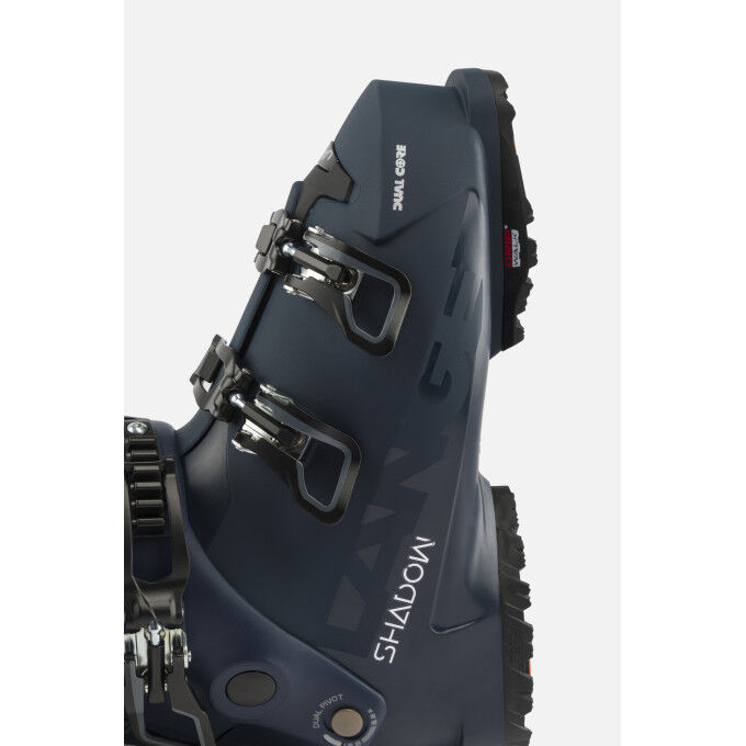 Scarponi da sci all mountain Lange SHADOW 100 MV GW
