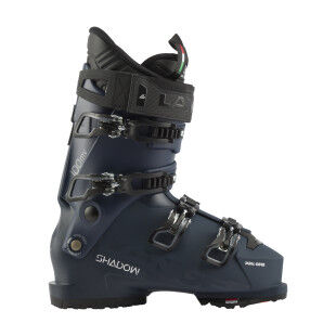 Lange SX 90 スキーブーツ ブラック/レッド Ski Boots: All Mountain, Freeride, Racing & Touring Ski