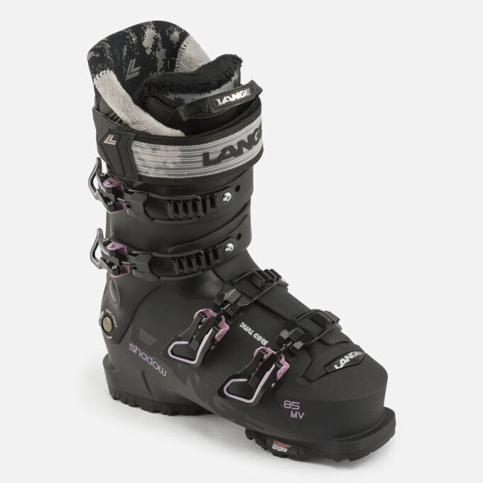 Lange Shadow 85 MV GW レディースアルペンスキーブーツ Lange SHADOW 85 W MV GW women's ski boots