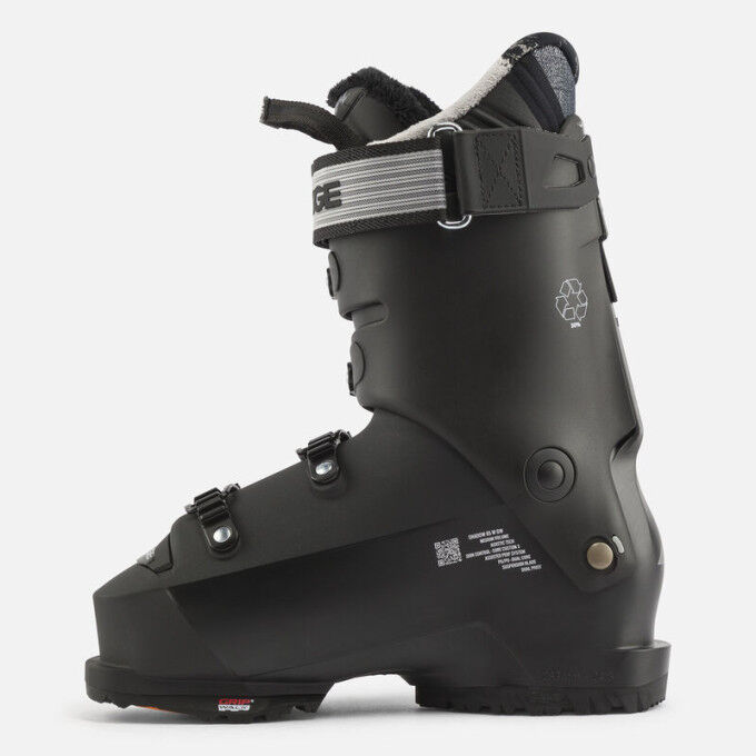 Damen-Skischuhe Lange SHADOW 85 W MV GW