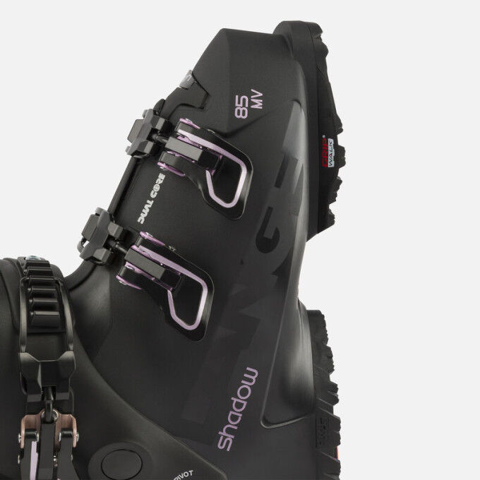 Damen-Skischuhe Lange SHADOW 85 W MV GW