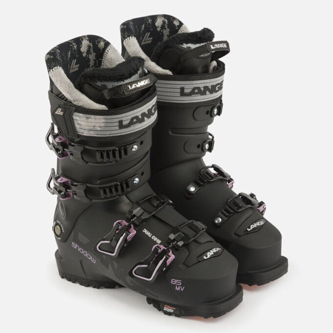 Damen-Skischuhe Lange SHADOW 85 W MV GW