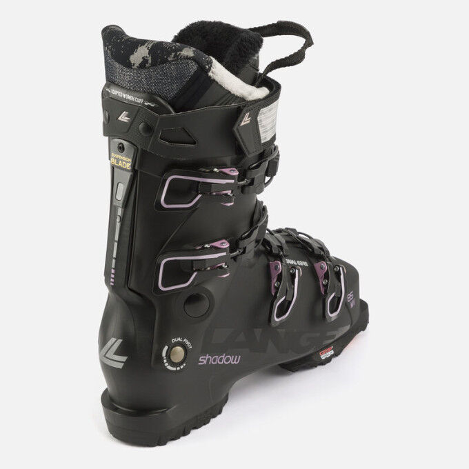 Lange SHADOW 85 W MV GW women's ski boots