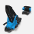 Attacchi da sci alpino Marker GRIFFON 13 Nero/Blu