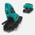 Attacchi da sci alpino Marker SQUIRE 11 Black/Teal