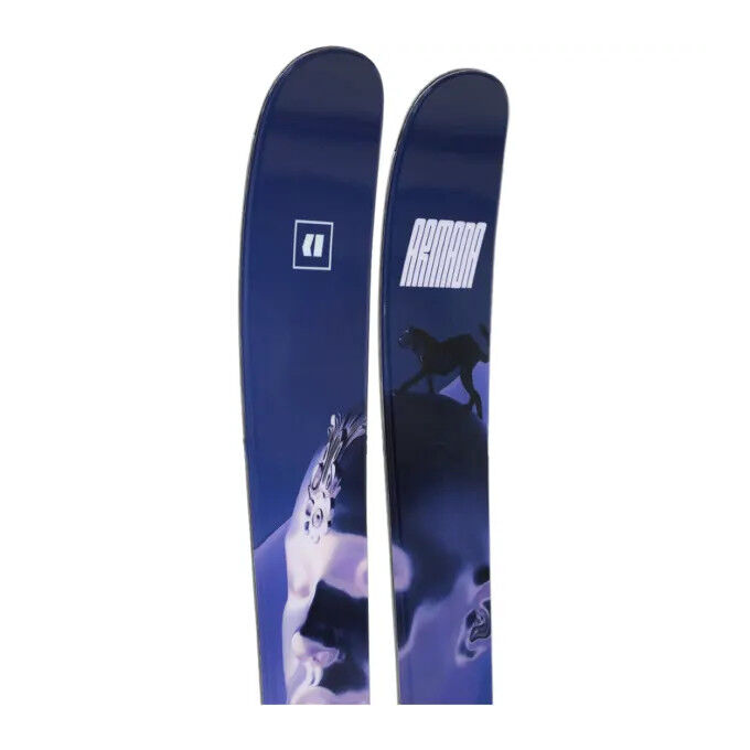 ARMADA ARV 84 (LONG) + Fix - Pack ski ARMADA ARV 84 (LONG) + Fix - Pack ski