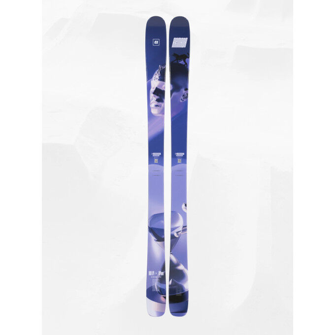 Armada ARV 84 Alpin-Skiset (LONG)
