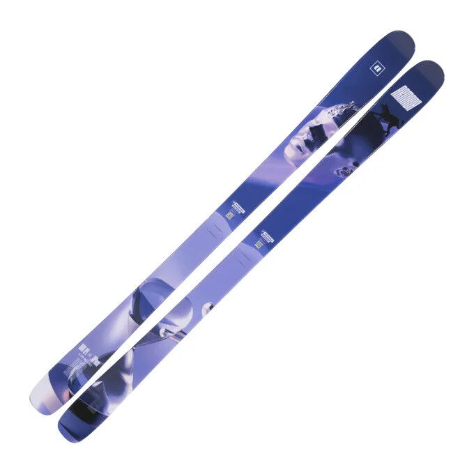 Alpine skiing Armada ARV 84 (LONG)