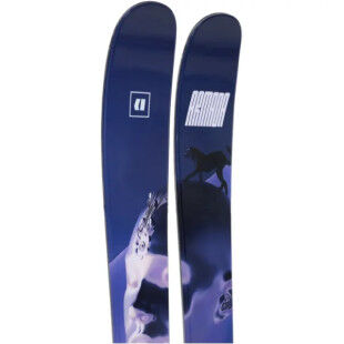 Alpine skiing Armada ARV 84 (LONG)