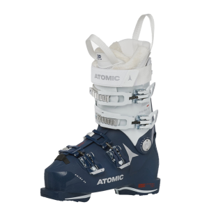 Women's ski boots Atomic HAWX PRIME 95 W GW BL Black