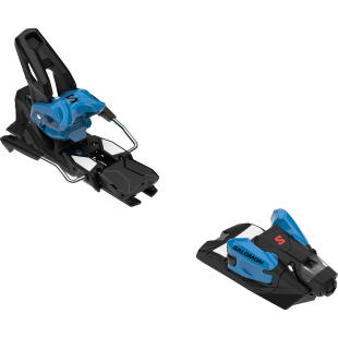 Skibindung Salomon STRIVE 14 GW