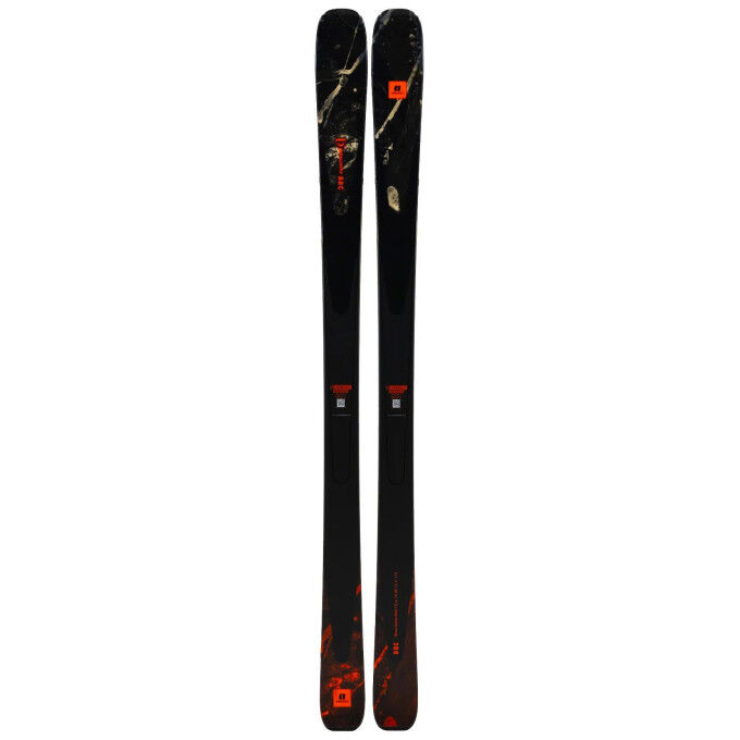 Pack of Armada DECLIVITY 88 C skis + binding