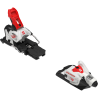 Fixations de ski Salomon STRIVE 16 MN 115mm White/Fiery Red