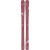 Pack of armada RELIANCE 88 C alpine skis + bindings