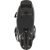 Scarponi da sci alpino SUPRA 100 GW BK/DR G da uomo