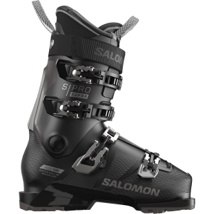 Scarponi da sci alpino SUPRA 100 GW BK/DR G da uomo