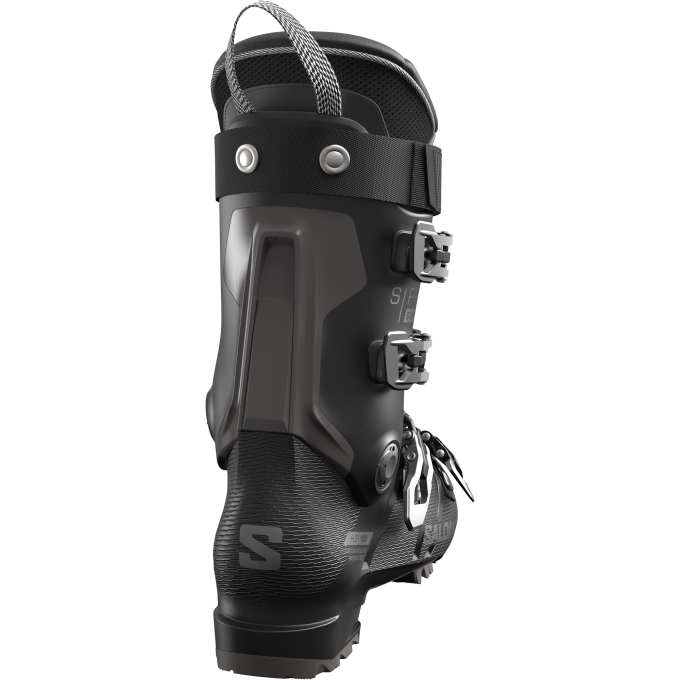 SUPRA 100 GW BK/DR G men's downhill ski boots