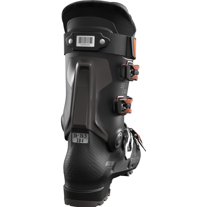Scarponi da sci Salomon S/PRO SUPRA R100 GW nero/oro