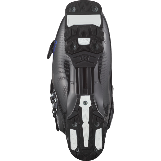 Chaussures de ski alpin homme S/PRO HV R90 GW BK/ANTHRA/R