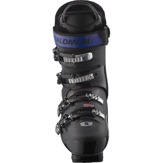 Alpin-Skischuhe Herren S/PRO HV R90 GW BK/ANTHRA/R