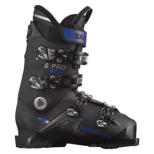 Men's alpine ski boots S/PRO HV R90 GW BK/ANTHRA/R