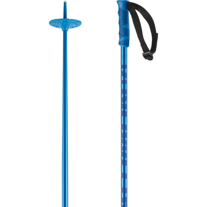 BATONS HACKER BLUE