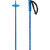 Salomon HACKER Blue ski poles