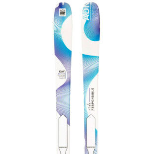 ADN KAY 2.0 touring skis