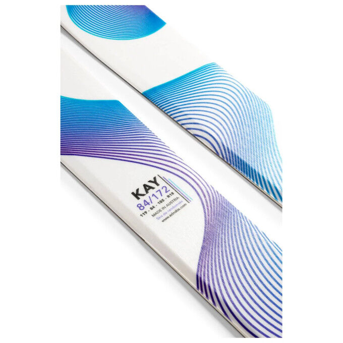 ADN KAY 2.0 touring skis ADN KAY 2.0 touring skis