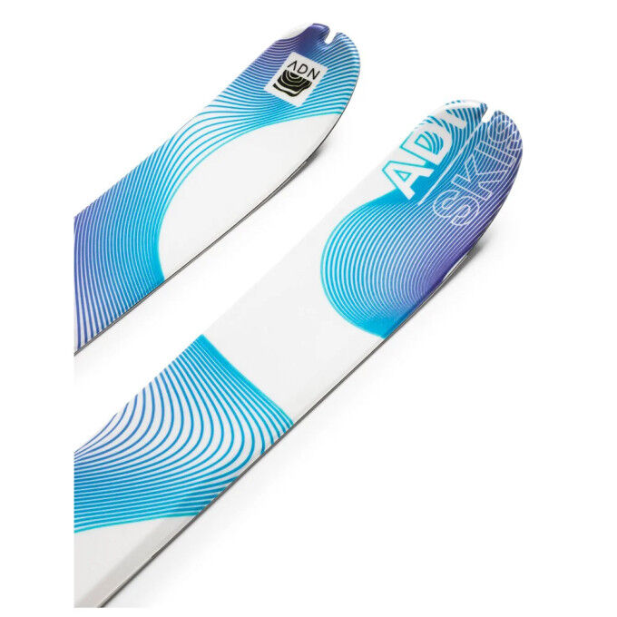 ADN KAY 2.0 touring skis ADN KAY 2.0 touring skis