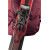 FREERIDER PRO 32+ SL ski touring backpack Maron Currant