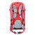 Sac à dos de randonnée ski FREERIDER PRO 32+ SL Maron Currant