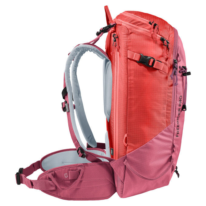 FREERIDER PRO 32+ SL