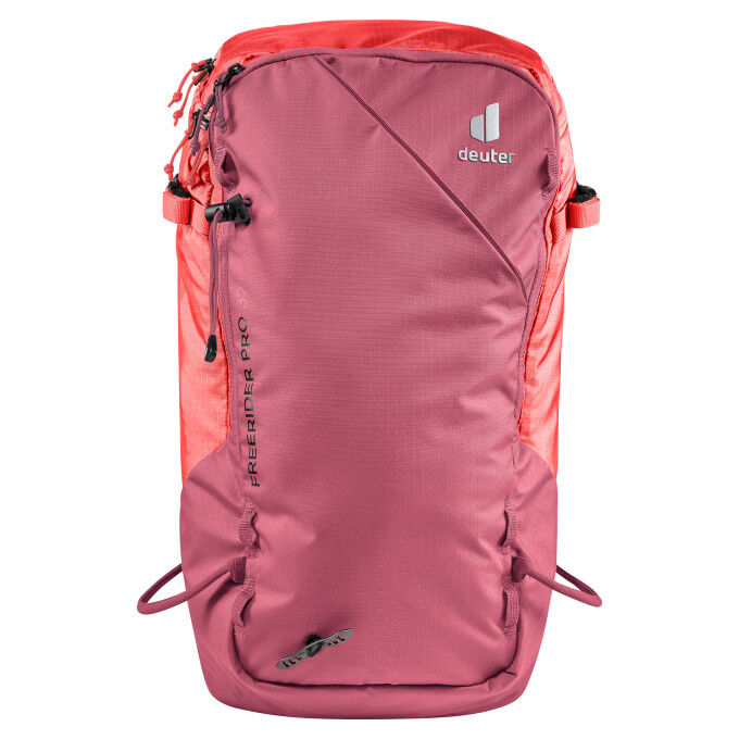FREERIDER PRO 32+ SL ski touring backpack Maron Currant