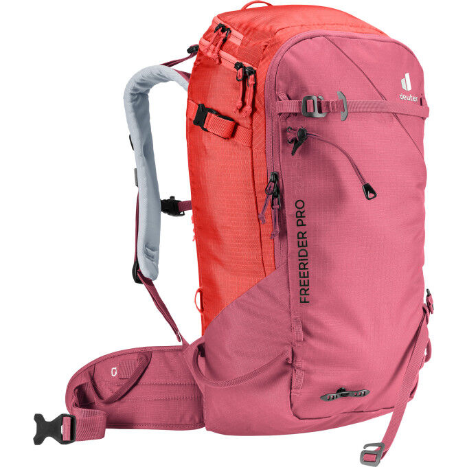 FREERIDER PRO 32+ SL