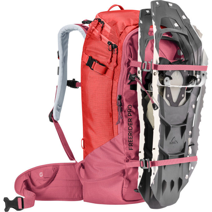 FREERIDER PRO 32+ SL