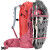 Skitourenrucksack FREERIDER PRO 32+ SL Maron Currant