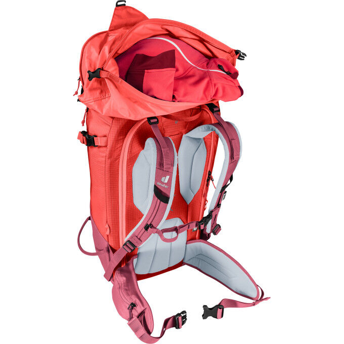 FREERIDER PRO 32+ SL