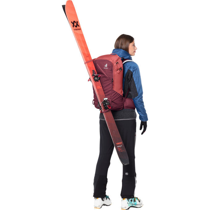 FREERIDER PRO 32+ SL