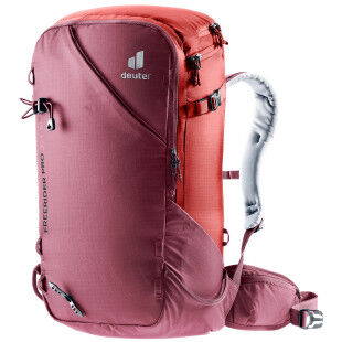 FREERIDER PRO 32+ SL