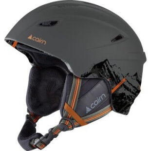 Casque de ski PROFIL FOREST NIGHT MOUNTAIN