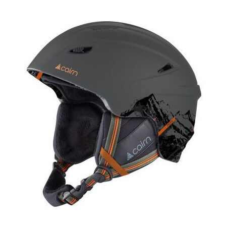 Skihelm PROFIL FOREST NIGHT MOUNTAIN