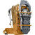 Sac à dos de randonnée ski Deuter FREERIDER 30 Cinnamon Almond