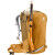 Ski touring backpack Deuter FREERIDER 30 Cinnamon Almond