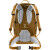 Skitourenrucksack Deuter FREERIDER 30 Cinnamon Almond